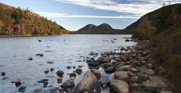 Acadia National Park