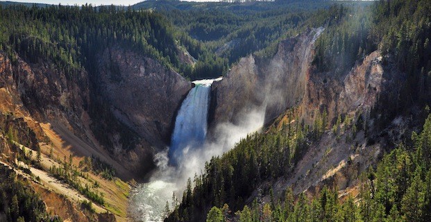 Yellowstone National Park