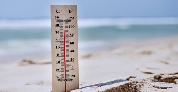 Heat Wave