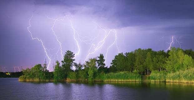 Thunderstorm