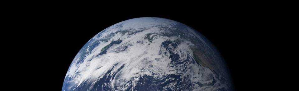 Solar System Earth Facts And Information