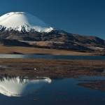 The most famous volcanoes