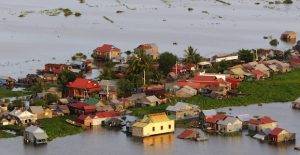 Flood- Natural disaster