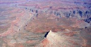 The Grand canyon_picture