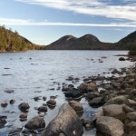 Acadia park