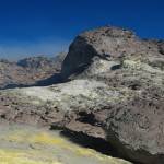 Lava domes