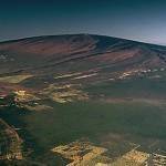 Mauna Loa shield Volcano