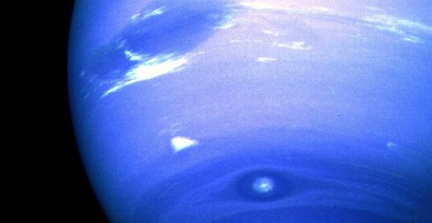 Neptune_blue planet