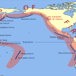 The ring of fire_picture