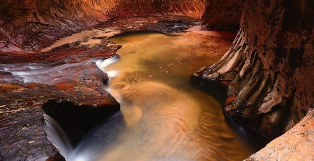 Zion National Park