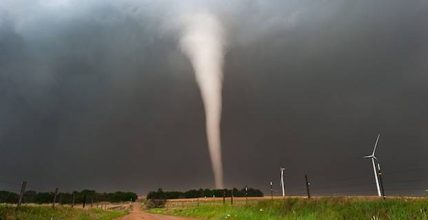 twister facts