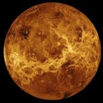 Venus facts
