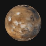 Mars Facts