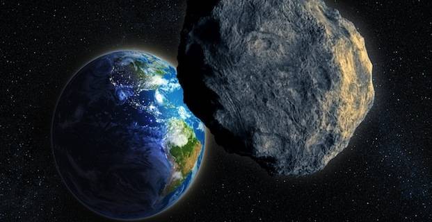 Asteroid