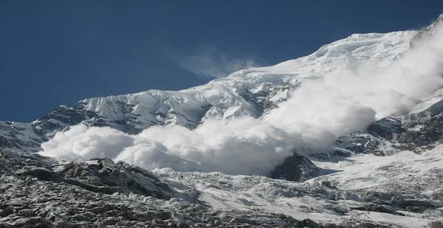 Avalanche