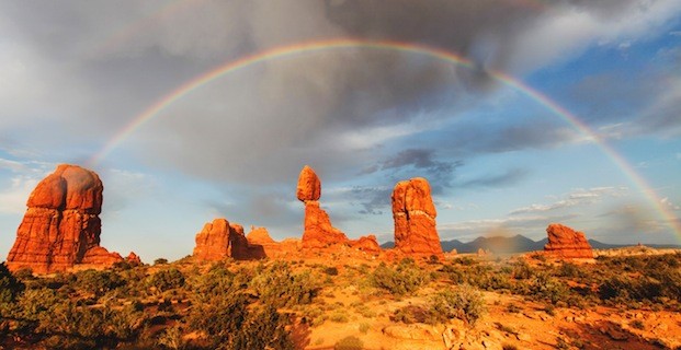 Arches National Park