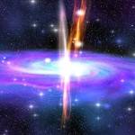 Gamma-Ray Burst