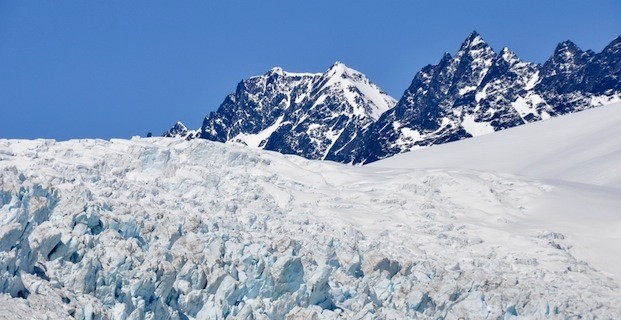 Kenai Fjords National Park
