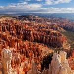 Bryce Canyon National Park picture