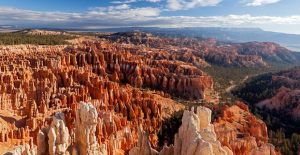 Bryce Canyon National Park picture