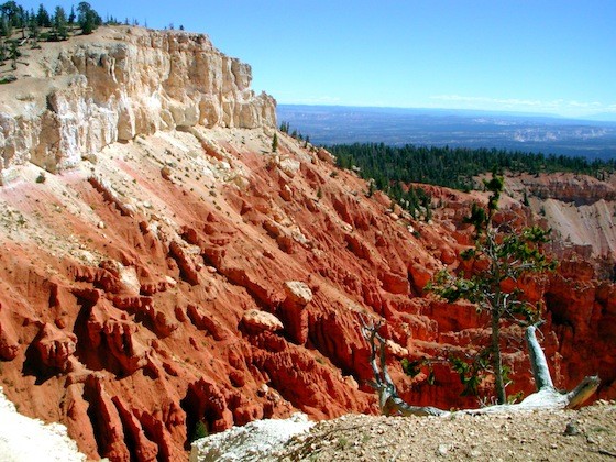 Bryce Canyon National Park Information