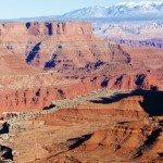 Canyonlands National Park picture