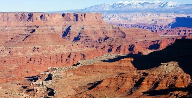 Canyonlands National Park picture