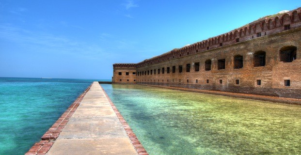 Dry Tortugas facts and information