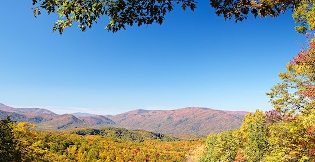 Great Smoky Mountains National Park