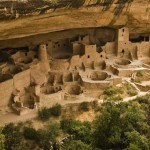 Mesa Verde National Park picture