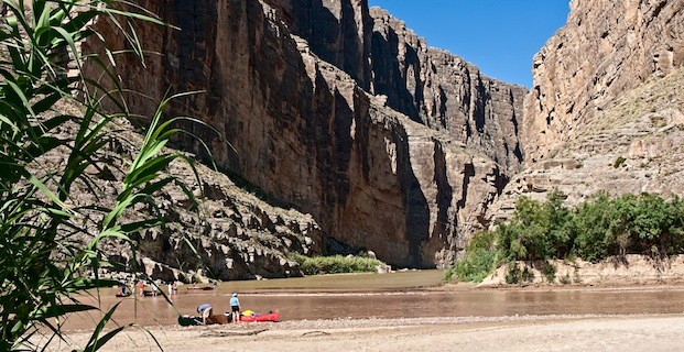 Big Bend National Park