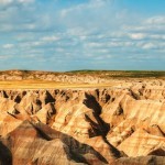 Badlands National Park picture