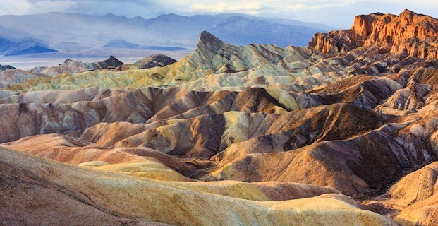 Death Valley National Park picture
