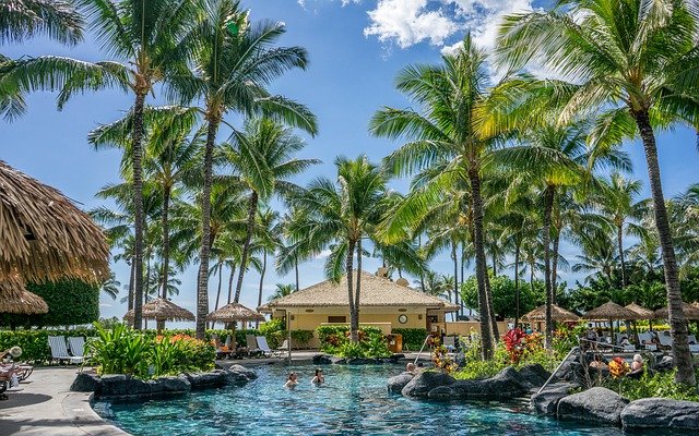 Top 10 Best Honeymoon Destinations in the World- Must Go - HAWAII