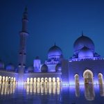 Top 10 Beautiful & Biggest Mosques in the World- Hit List