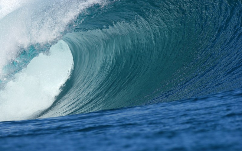 Ocean Currents Earth Facts and Information