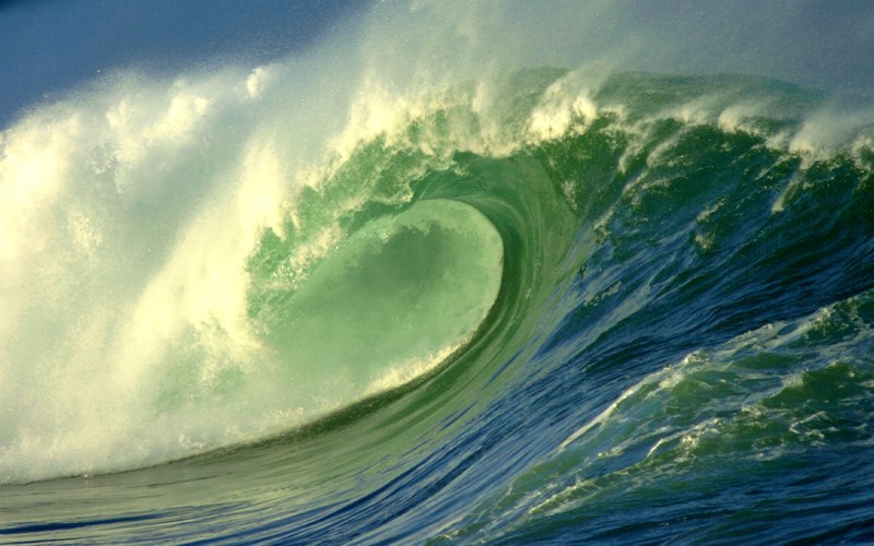 Oceans - Earth Facts and Information