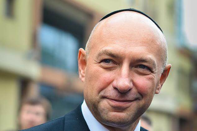 GENNADY BORISOVICH BOGOLYUBOV Ten Famous Humanitarians in the World GENNADY BORISOVICH BOGOLYUBOV – $663 MILLION CHARITY