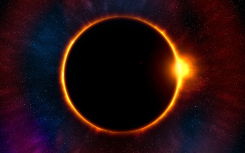 What is a Solar Eclipse?