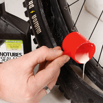 tubeless mountain bike tires