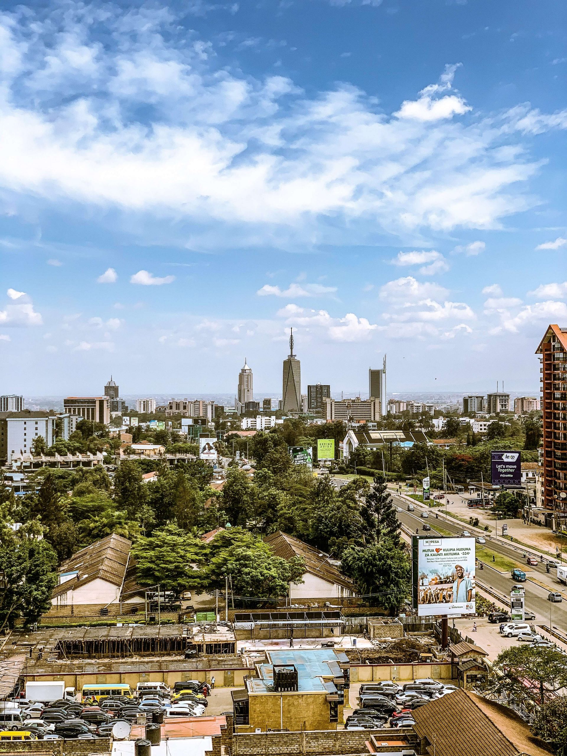 Kenya Argent et budget Routardcom
