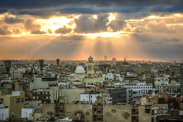 Is Libya Safe to Visit? Libya Safety Travel Tips