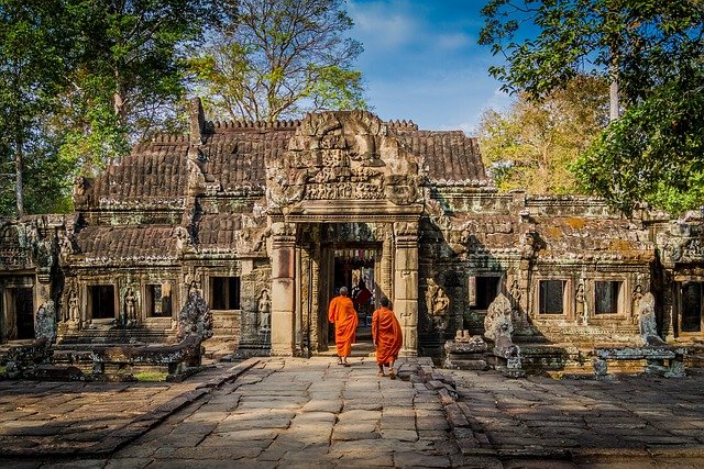 Is Cambodia Safe to Visit Cambodia Safety Travel Tips