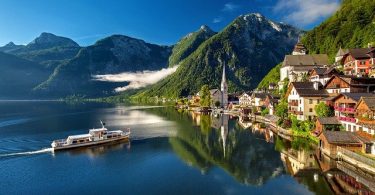Is Austria Safe to Visit Austria Safety Travel Tips