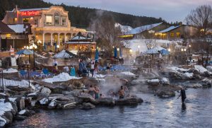things to do in pagosa springs