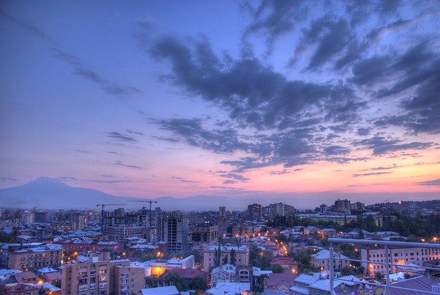 Is Armenia Safe to Visit Armenia Safety Travel Tips