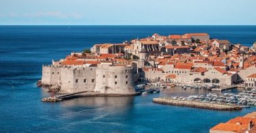 Is Croatia Safe to Visit Croatia Safety Travel Tips