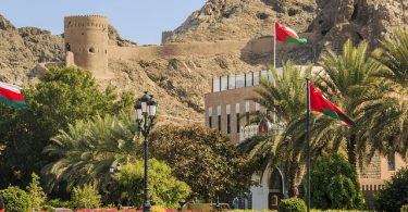 Is Oman Safe to Visit Oman Safety Travel Tips