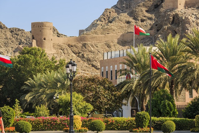 Is Oman Safe to Visit Oman Safety Travel Tips