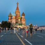 Is Russia Safe to Visit – Russia Safety Travel Tips